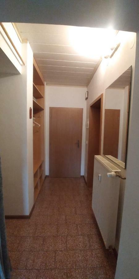 Apartmán u potoka Sadov Esterno foto